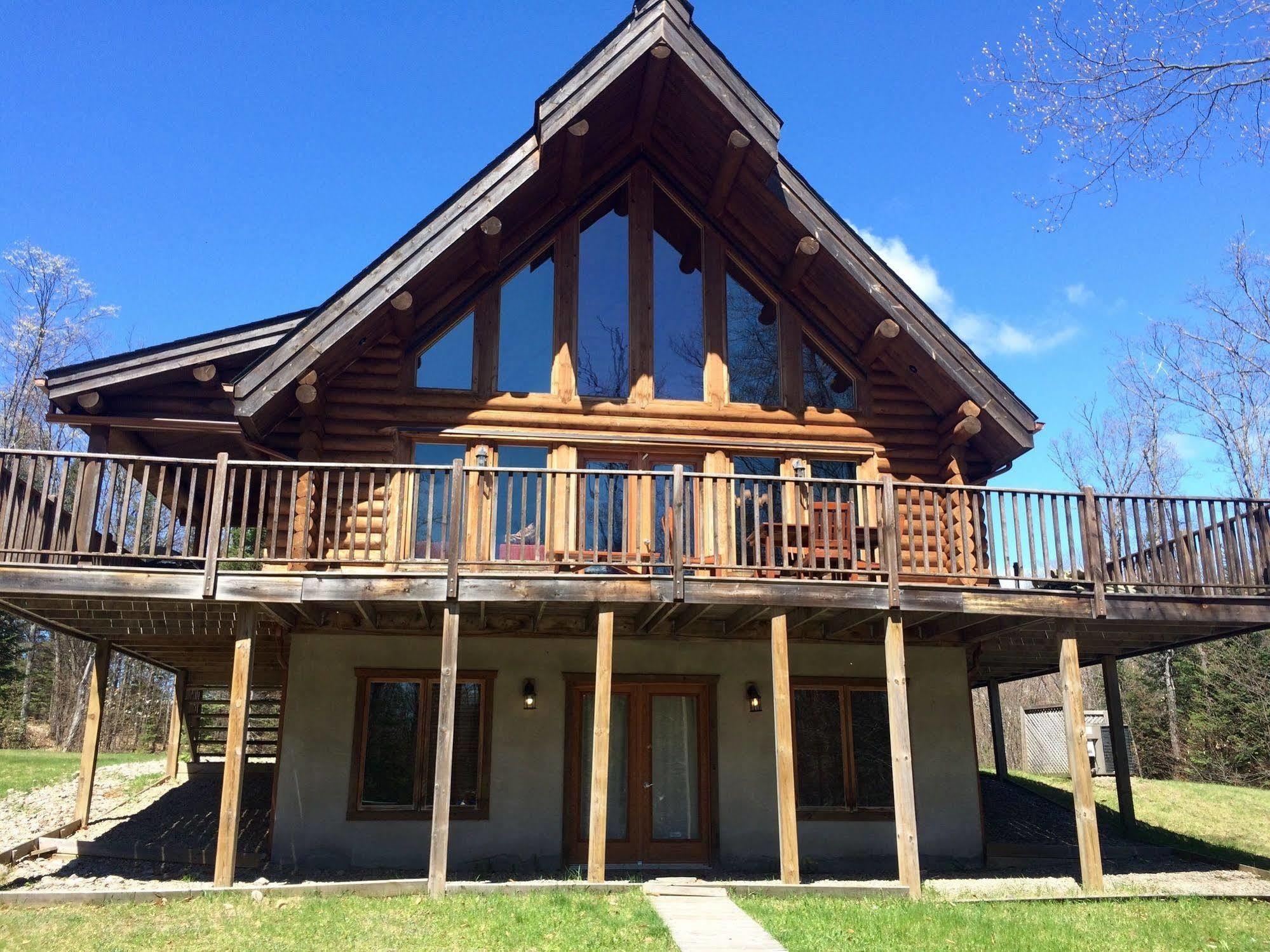 Blueberry Lake Resort Labelle Exterior foto