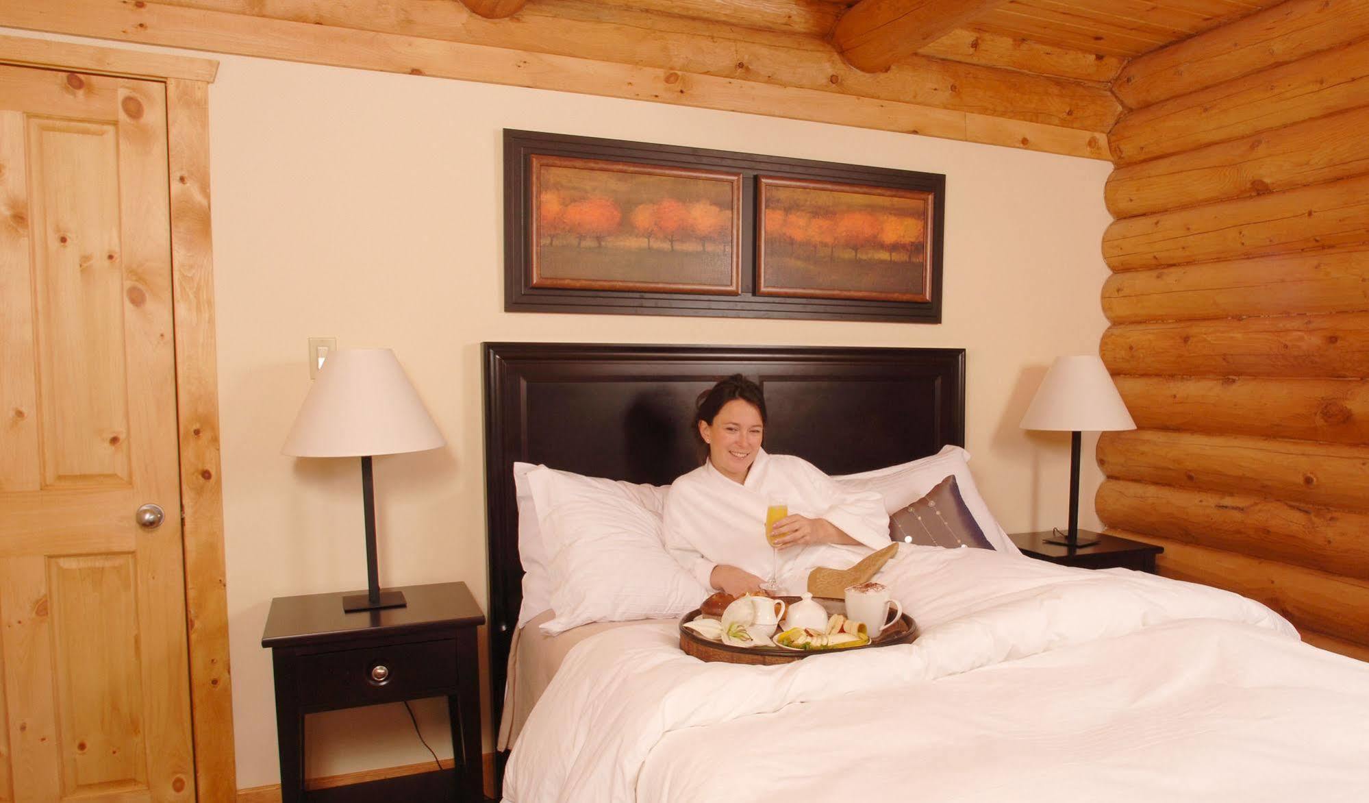 Blueberry Lake Resort Labelle Habitación foto